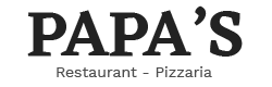 Papas Herning - Byens mest pragtfulde pizza - Restaurant og Pizzaria